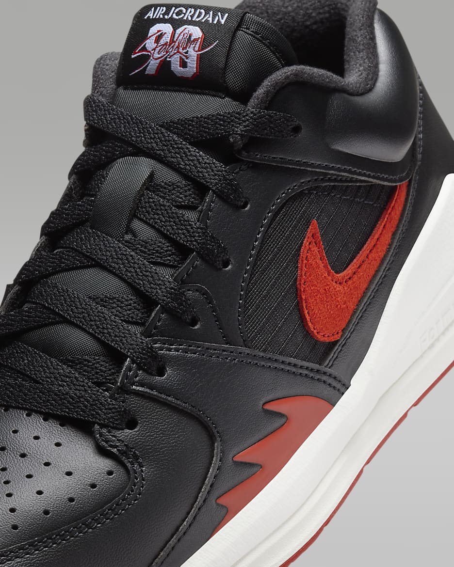 Gemo chaussure jordan online